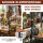 B-Ware 5-in-1 Grillzubehör-Organizer