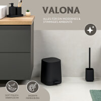 B-Ware WC-Garnitur VALONA