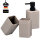 B-Ware Bad-Accessoires Set SAVONA