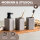 B-Ware Bad-Accessoires Set SAVONA