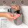 B-Ware Bad-Accessoires Set SAVONA