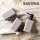 B-Ware Bad-Accessoires Set SAVONA
