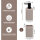 B-Ware Bad-Accessoires Set SAVONA