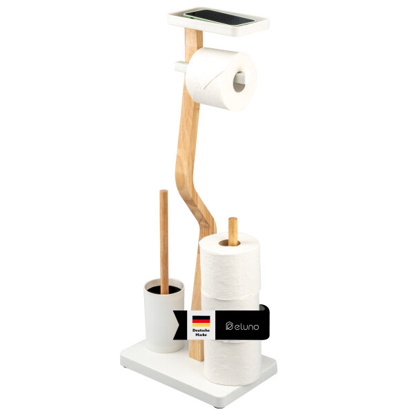 B-Ware Stand WC-Garnitur
