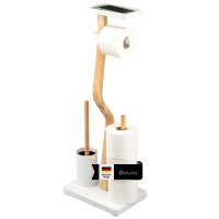 B-Ware Stand WC-Garnitur