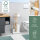 B-Ware Stand WC-Garnitur