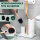 B-Ware Stand WC-Garnitur