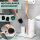 B-Ware Stand WC-Garnitur