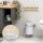 Kosmetikeimer SAVONA 5,5 L