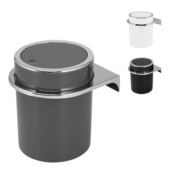 Kosmetikeimer SAVONA 5,5 L Blau