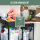 B-Ware Spülschrank-Organizer 2er Set
