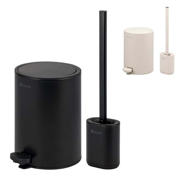 Bad-Accessoires Set ZINOLA 2tlg.