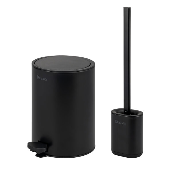 Bad-Accessoires Set ZINOLA 2tlg.