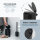 Bad-Accessoires Set ZINOLA 2tlg.