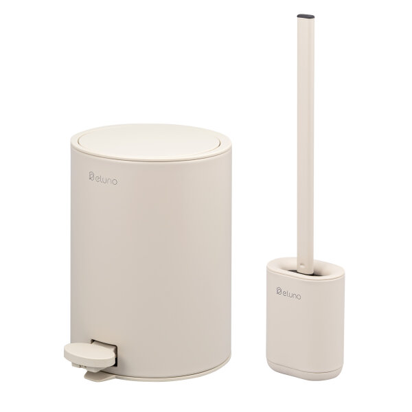Bad-Accessoires Set ZINOLA 2tlg.