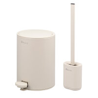 Bad-Accessoires Set ZINOLA 2tlg.