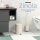 Bad-Accessoires Set ZINOLA 2tlg.