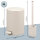 Bad-Accessoires Set ZINOLA 2tlg.