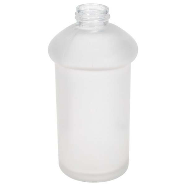 Seifenspender PIAZZA & LUCENTE Ersatzglas