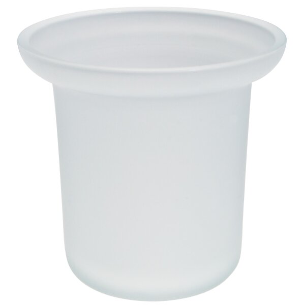 WC-Garnitur PIAZZA & LUCENTE Ersatzglas