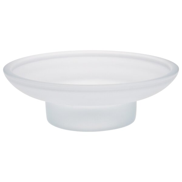 Seifenschale PIAZZA & LUCENTE Ersatzglas